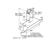 Bosch DWK095G20 - 1011945 - zdjęcie 5